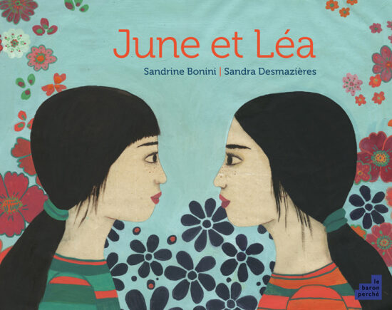 June et Lea ©